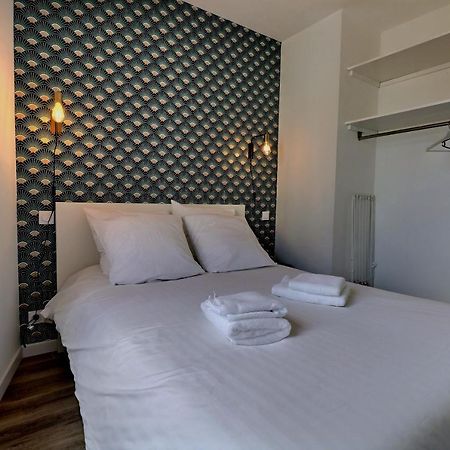 Appartement PANNA centre ville de VITRÉ Extérieur photo