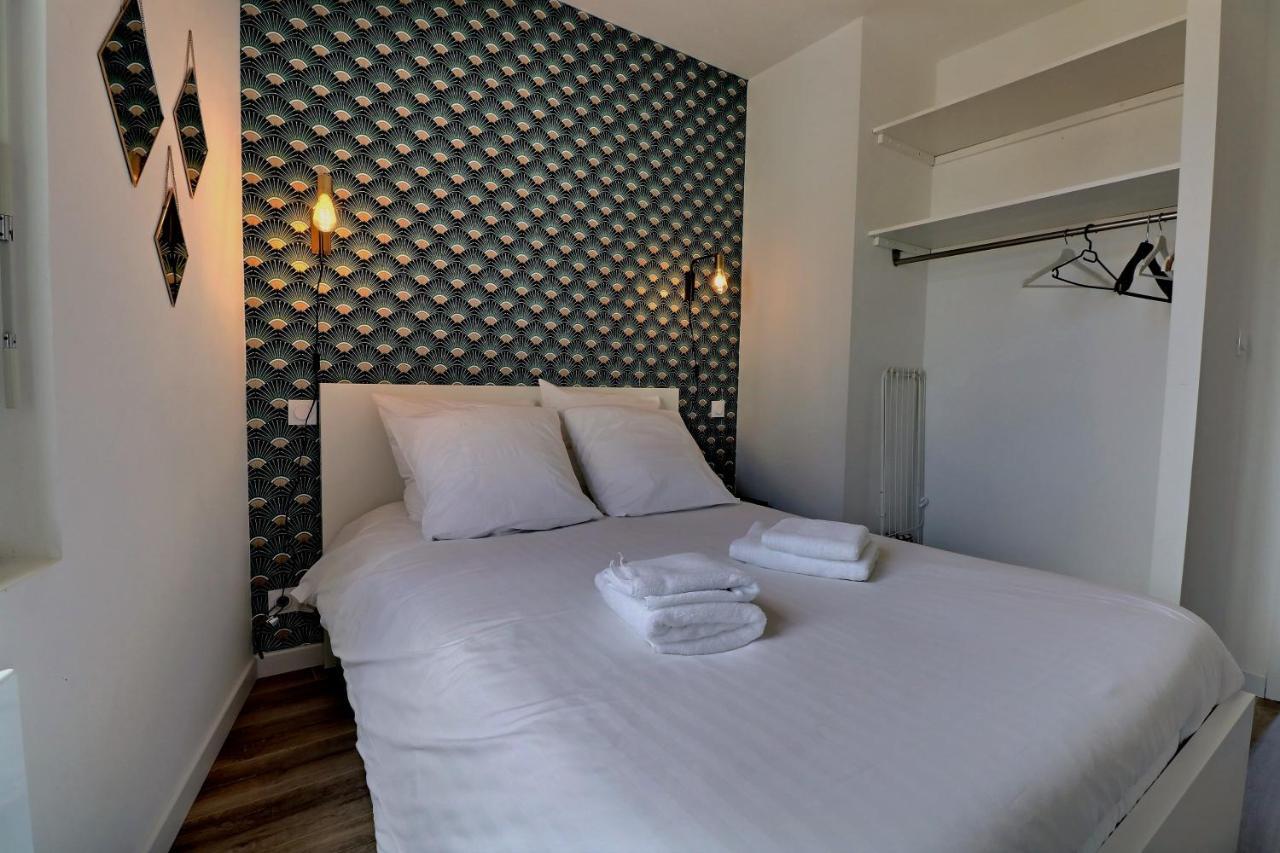 Appartement PANNA centre ville de VITRÉ Extérieur photo