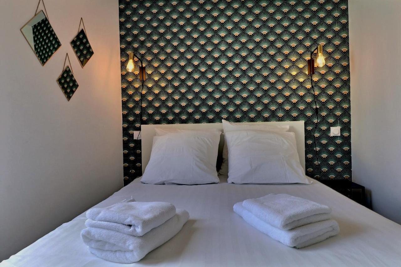 Appartement PANNA centre ville de VITRÉ Extérieur photo